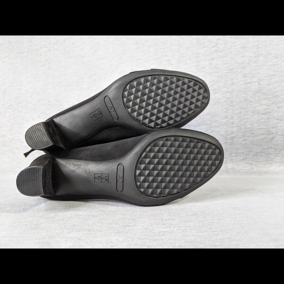 👯‍♀️Host Pick⚡️A2 by Aerosoles Sixth Avenue Booties - Picture 8 of 14